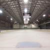 Allied Veterans Memorial Skating Rink