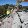 Bridge Deck Replacement 3 Bridges