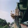 Maurice Tobin Bridge Substructure Repair