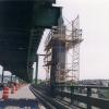 Maurice Tobin Bridge Substructure Repair